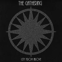 Album cover for City From Above