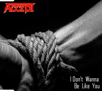 Album cover for I Don't Wanna Be Like You