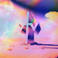 Album cover for In the Night