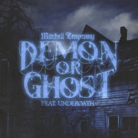 Album cover for Demon or Ghost