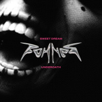 Album cover for Sweet Dream