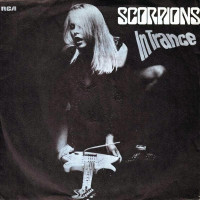 Album cover for In Trance / Speedy’s Coming