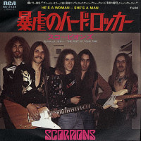 Album cover for He’s a Woman, She’s a Man / The Riot of Your Time