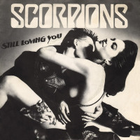 Album cover for Still Loving You