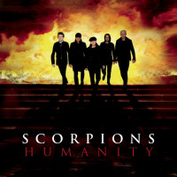 Album cover for Humanity
