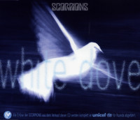 Album cover for White Dove