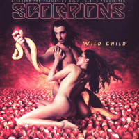 Album cover for Wild Child
