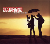 Album cover for Under the Same Sun