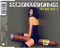Album cover for To Be No. 1
