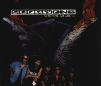 Album cover for Send Me an Angel