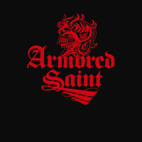 Album cover for Armored Saint