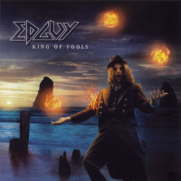 Album cover for King of Fools