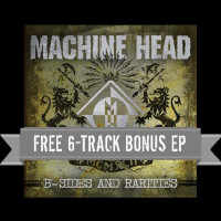 Album cover for B‐Sides & Rarities