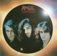 Album cover for Refuge