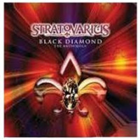 Album cover for Black Diamond