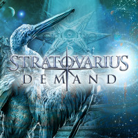 Album cover for Demand