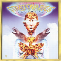 Album cover for Eagleheart