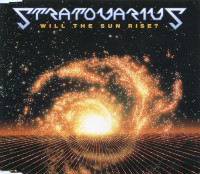 Album cover for Will the Sun Rise?