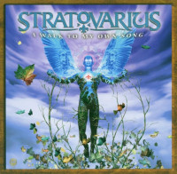 Album cover for I Walk to My Own Song