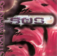 Album cover for S.O.S.
