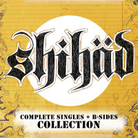 Album cover for B-Sides