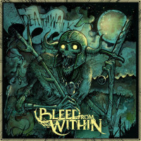 Album cover for Death Walk