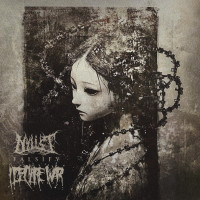 Album cover for Falsify