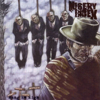 Album cover for Hang Em High