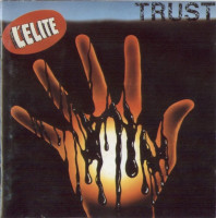 Album cover for L’Élite