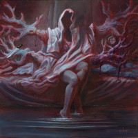 Album cover for Full Blossom