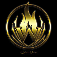 Album cover for Quiero oirte