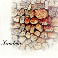 Album cover for Xandria