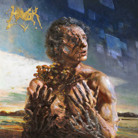 Album cover for Post‐Truth Era