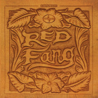 Album cover for Scion A/V Presents: Red Fang