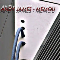 Album cover for Memou