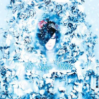 Album cover for Snow White