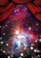 Album cover for The pulse ~Produced by Tsunehito~