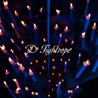 Album cover for Tightrope