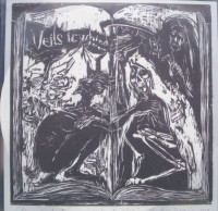 Album cover for Veils It White