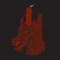 Album cover for Candlewolff ov Thee Golden Chalice