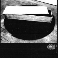Album cover for Oracle