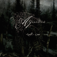 Album cover for Lucille's Gate