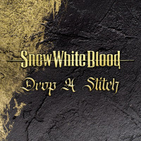 Album cover for Drop a Stitch