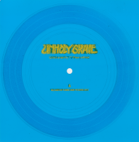 Album cover for Grind Anarchy