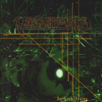 Album cover for Dormant Strains