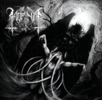 Album cover for Viha ja viikate