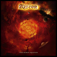 Album cover for This Human Equation