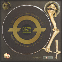 Album cover for See You on the Other Side