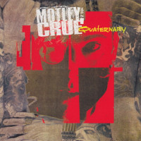Album cover for Quaternary
