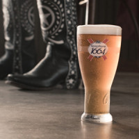 Album cover for K1664